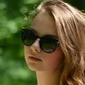 Я Геля, 23, из Перми, ищу знакомство для совместных путешествий