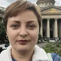 Я Надежда, 25, знакомлюсь для постоянных отношений в Москве