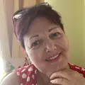 Я Алла, 53, знакомлюсь для постоянных отношений в Подольске