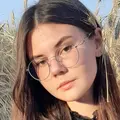 Я Кристина, 21, знакомлюсь для общения в Сасове