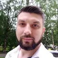 Я Вадим, 36, из Сыктывкара, ищу знакомство для приятного времяпровождения