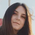 Я Кристина, 25, знакомлюсь для приятного времяпровождения в Хабаровске