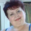 Люба из Ялты, мне 62, познакомлюсь на одну ночь
