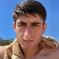 Я Бага, 26, из Зернограда, ищу знакомства без обязательств