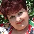 Люба из Ялты, ищу на сайте общение