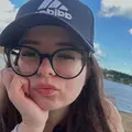 Я Ольга, 19, из Сыктывкара, ищу знакомство для совместных путешествий