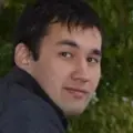 Эрик из Кыштыма, мне 32, познакомлюсь для секса на одну ночь
