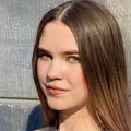 Я Kristina, 20, знакомлюсь для постоянных отношений в Омске