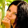 Анжела из Нолинска, мне 35, познакомлюсь для общения