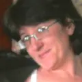 Я Танечка, 45, знакомлюсь для общения в Изюме