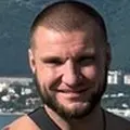 Я Boris, 39, знакомлюсь для общения в Москве