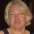 Ирина из Калининграда, мне 53, познакомлюсь для совместных путешествий