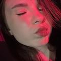 Анюта из Москвы, мне 18, познакомлюсь для приятного времяпровождения