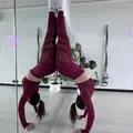 Анастасия из Москвы, ищу на сайте постоянные отношения