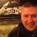 Evgeniy из Жуковского, мне 37, познакомлюсь для на одну ночь