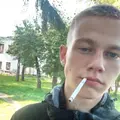 Я Коля, 20, из Черноморского, ищу знакомство для общения