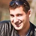 Ruslan из Спасска-Дальнего, мне 35, познакомлюсь без обязательств