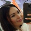 Ирина из Оренбурга, ищу на сайте приятное времяпровождение