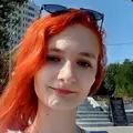 Я Лина, 18, из Астрахани, ищу знакомство для общения