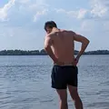 Я Андрей, 27, знакомлюсь для общения в Москве