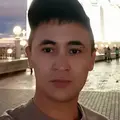 Вадим из Омска, мне 31, познакомлюсь для на одну ночь