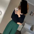 Я Анна, 25, знакомлюсь для регулярного секса в Одинцово