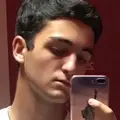 Я Эдгар, 19, из Славянска-на-Кубани, ищу знакомство для общения