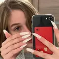 Я Юлечка, 19, из Ярославля, ищу знакомство для секса на одну ночь