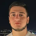 Рауль из Махачкалы, мне 25, познакомлюсь на одну ночь