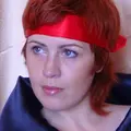 Varvara из Одинцова, ищу на сайте дружбу