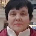 Irina из Сатки, мне 56, познакомлюсь для постоянных отношений