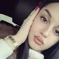 Я Регина, 20, из Казани, ищу знакомство для совместных путешествий