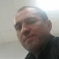 Я Захар, 44, знакомлюсь для постоянных отношений в Медногорске