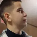 Kirill из Череповца, мне 21, познакомлюсь для регулярного секса