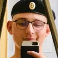 Я Михаил, 20, из Снежногорска, ищу знакомства на одну ночь