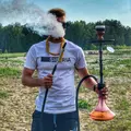 Я Олег, 25, из Балашихи, ищу знакомство для на одну ночь