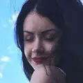 Катя из Новозыбкова, мне 27, познакомлюсь для вирта