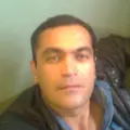 Rustam из Новосибирска, мне 50, познакомлюсь для дружбы