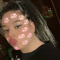 Я Милена, 18, знакомлюсь для открытые отношения в Москве