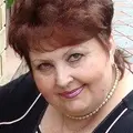 Люба из Ялты, мне 62, познакомлюсь для общения