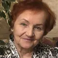 Я Надежда, 71, из Санкт-Петербурга, ищу знакомство для дружбы