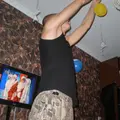 Андрей из Усть-Илимска, мне 32, познакомлюсь для виртуального секса