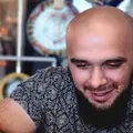 Я Murad, 33, из Каспийска, ищу знакомства без обязательств