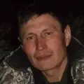 Алик из Ишимбая, мне 49, познакомлюсь для секса на одну ночь