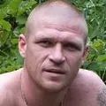 Я Сергей, 45, из Адамовки, ищу знакомство для регулярного секса