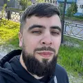 Я Тимур, 33, из Муравленко, ищу знакомства без обязательств