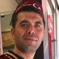 Я Хакан, 36, знакомлюсь для общения в Симферополе