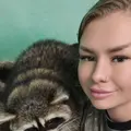 Я Ева, 34, из Москвы, ищу знакомство для совместных путешествий