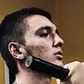 Я Ислам, 21, знакомлюсь для виртуального секса в Грозном
