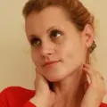 Я Кристина, 35, знакомлюсь без обязательств в Болгаре